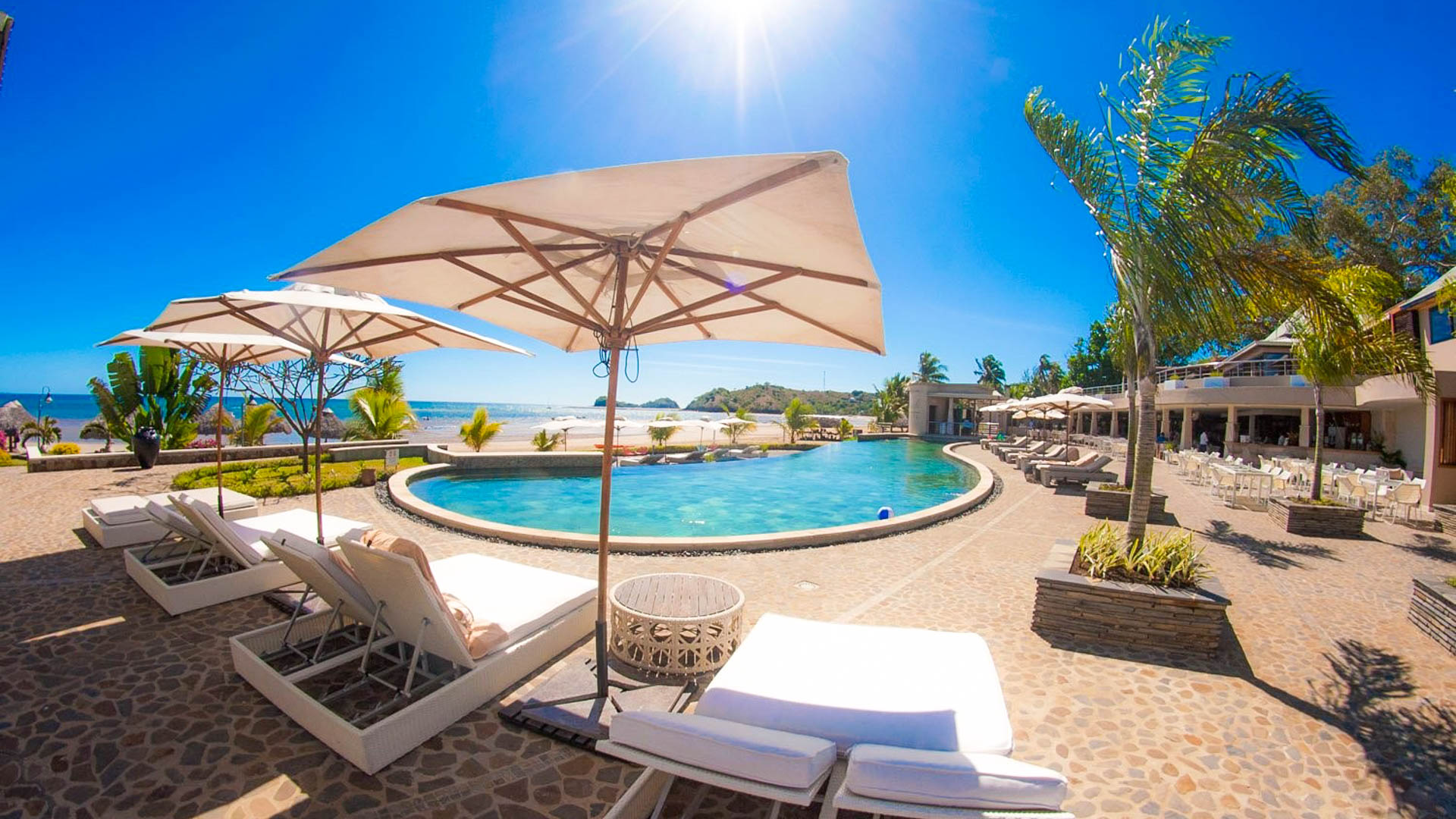 Gran Tour del Nord - Veraclub Palm Beach & Spa